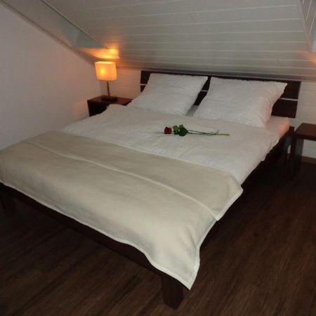 Exclusive Apartment - Rees Ruang foto